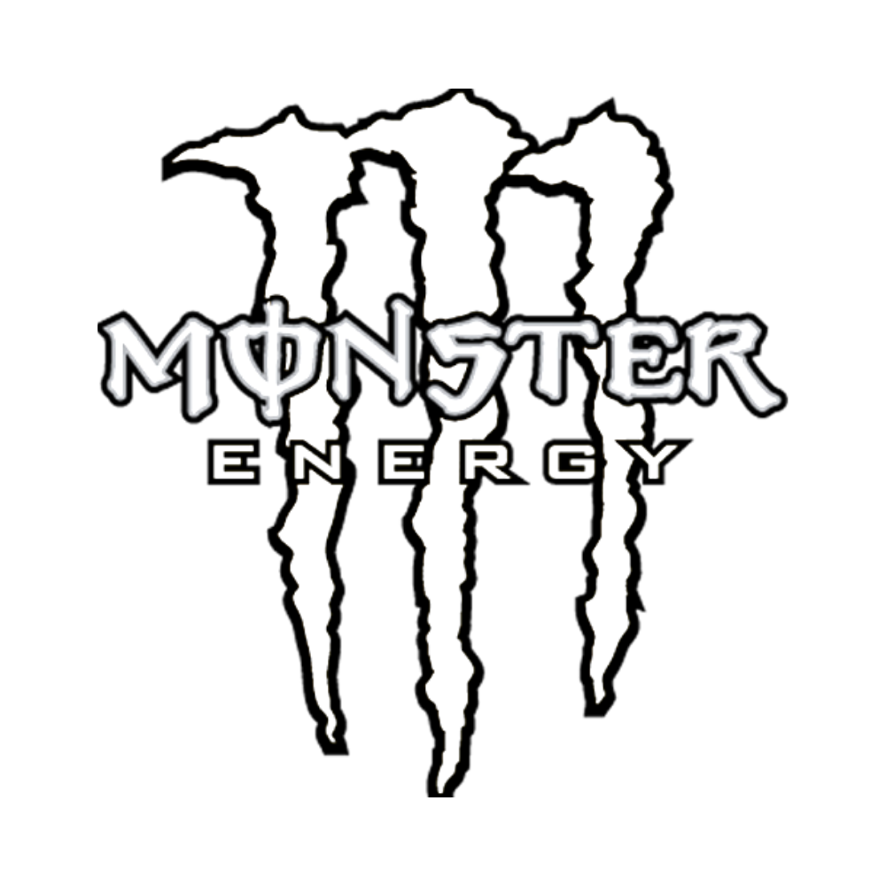 Monster Energy